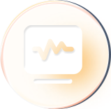 定期檢測和回訪